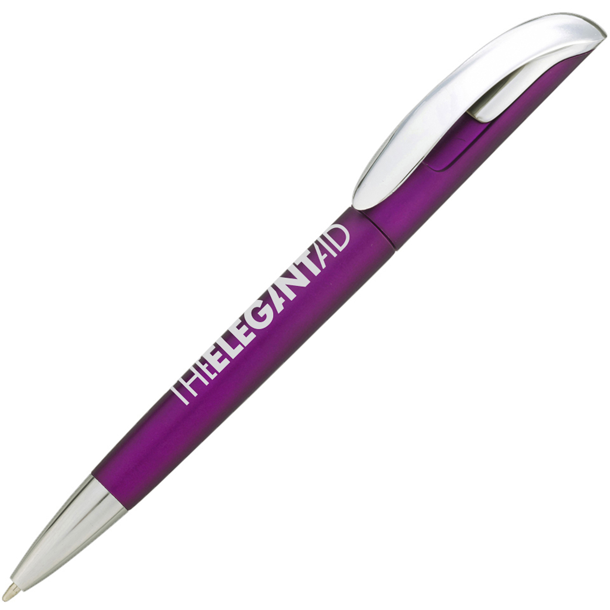 Promo Sourcing Guide Blog Archive Metropolitan Twist Action Ball Pen