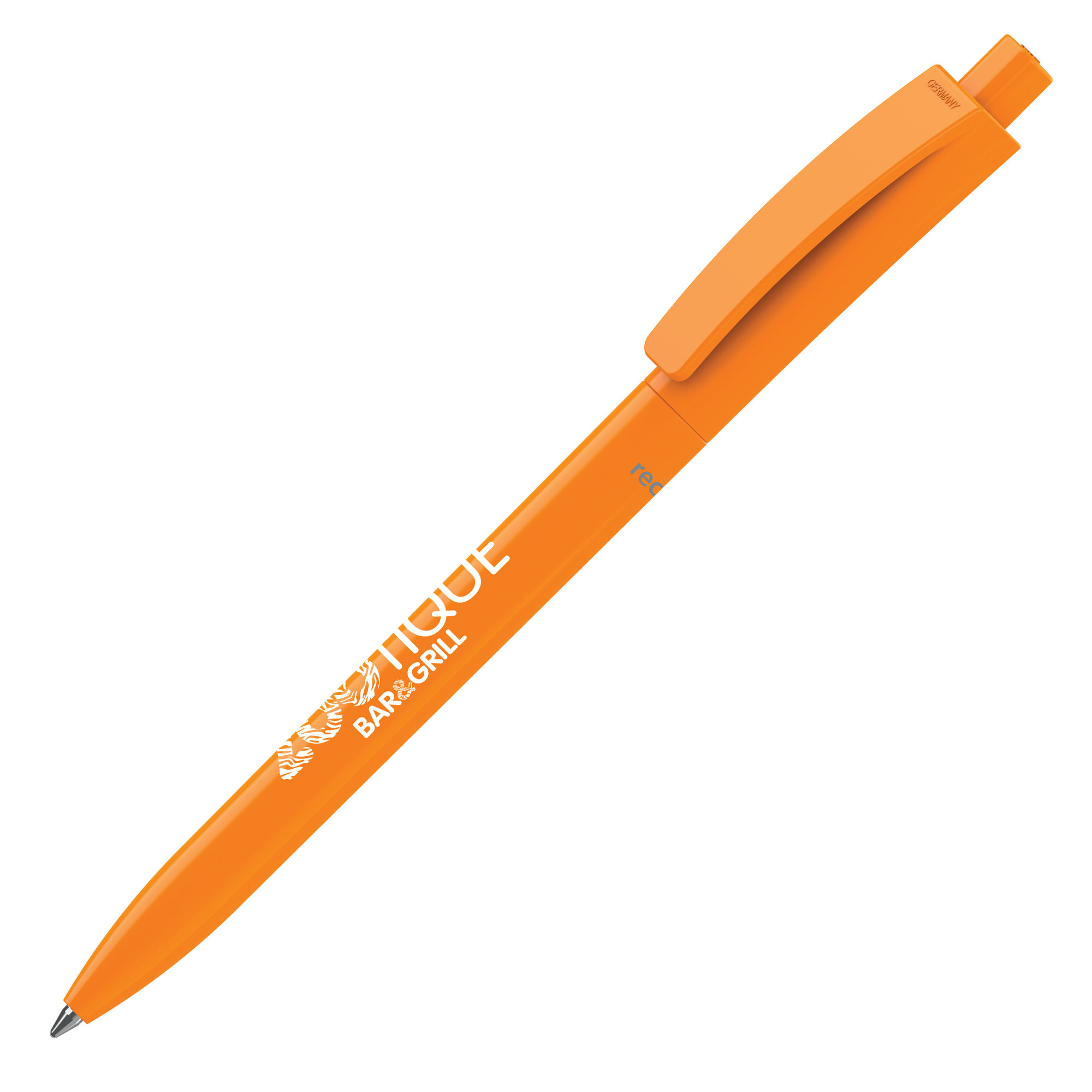 Promo Sourcing Guide Blog Archive Qube Recycled Ball Pen